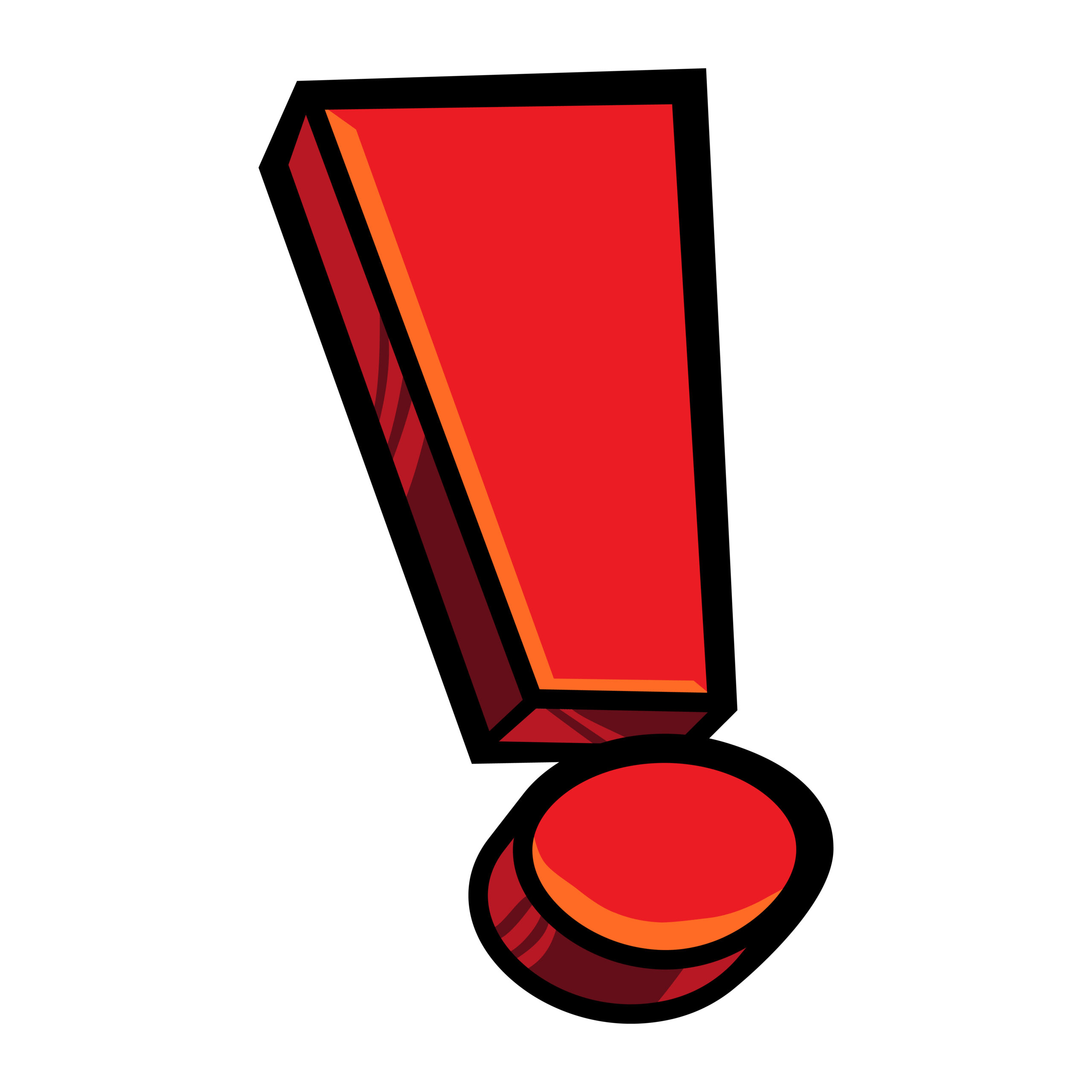 Dienstags geöffnet!