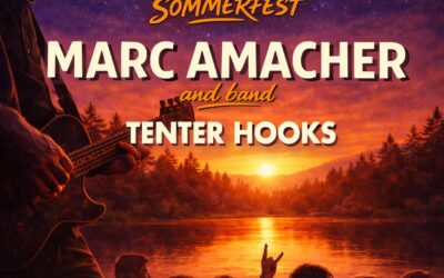 20. Juni Grabenmühle Sommerfest! Jetzt Tickets sichern…